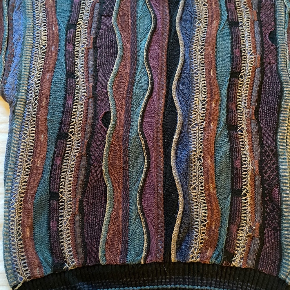 The Italian Sweater Co.